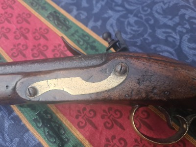 Explore our collection of 1756 pattern light cavalry officers pistols, including this GR marked gem from Tower. Boasting strong action and good condition. Shop now!