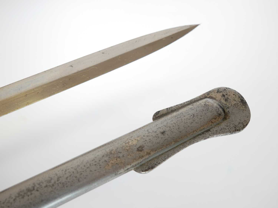 1824 Pattern Royal Artillery Levee Dress Sword