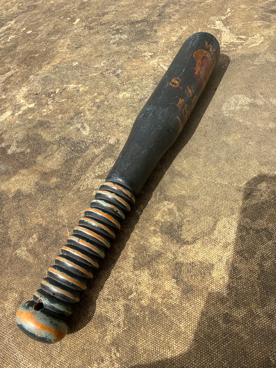 Primary image for 1831 Dated Peelers Police Baton