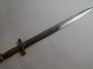 1831 Pattern Artillery Gladius