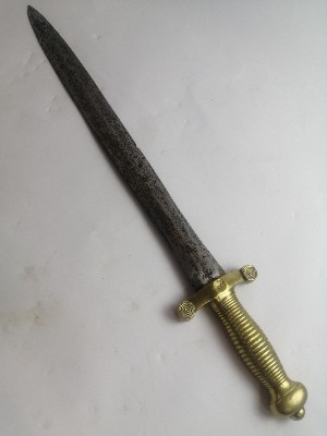 1831 Pattern Gladius Artillery Sword