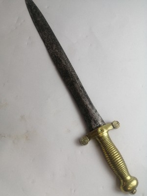 1831 Pattern Gladius Artillery Sword
