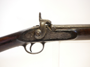 Explore our collection of Tower percussion two-band .650 muskets. Secure a piece of 1859 history with a 29.5inch barrel today. Don't wait, rediscover the past!