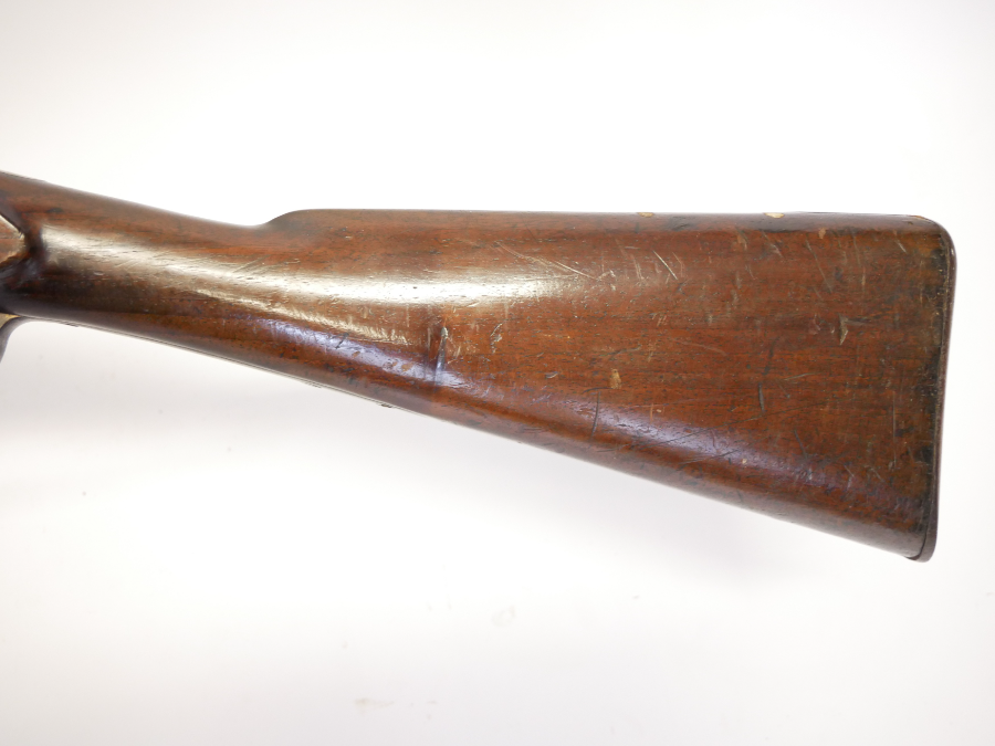 Explore our collection of Tower percussion two-band .650 muskets. Secure a piece of 1859 history with a 29.5inch barrel today. Don't wait, rediscover the past!