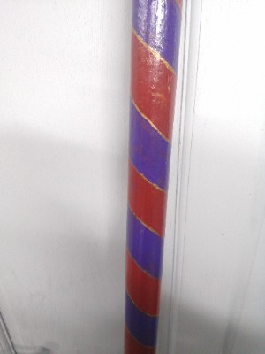 1868 Pattern Cavalry Lance