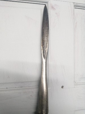 1868 Pattern Cavalry Lance