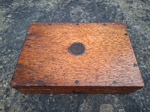 Discover our rare .38 5 round rimfire Tranter revolver, circa 1868/70 by Perrins and Sons. Shop now for this unique piece of history. Must be 18 to purchase.