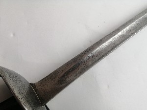 Discover our collection of 1885 Cavalry Troopers swords, featuring a Brunswick star on the hilt for authenticity. Act now to own this piece of history!