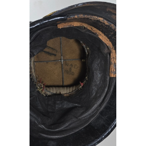 1900 Dated Other Rank Lancers Czapka