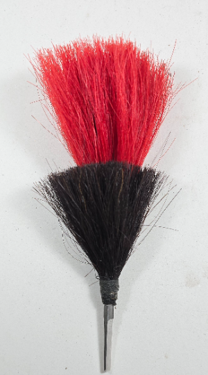 1900 Dated Other Rank Lancers Czapka