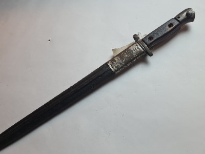1907 Bayonet
