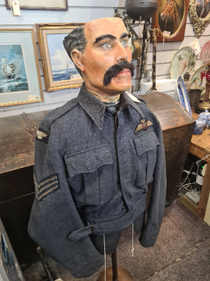 1943 RAF Battledress Blouse