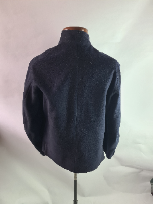 Discover our post-1953 firefighter's uniforms, marked RH340, in excellent condition. Explore now and make a piece of history yours today!