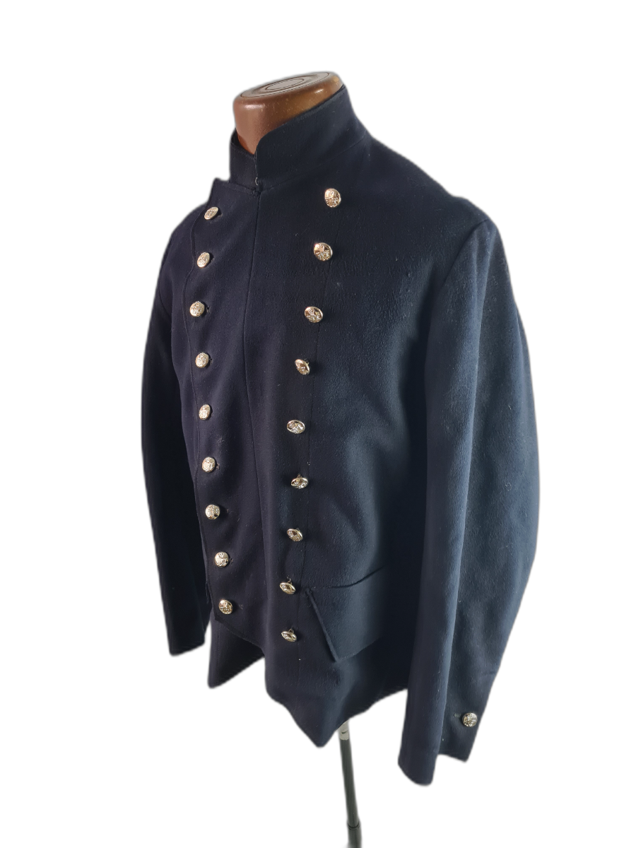 1960's Firefighters Uniform