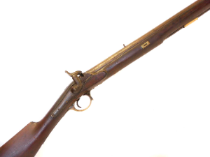 19th Century Nepalese Smoothbore Brunswick