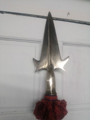 19th Century Partisan