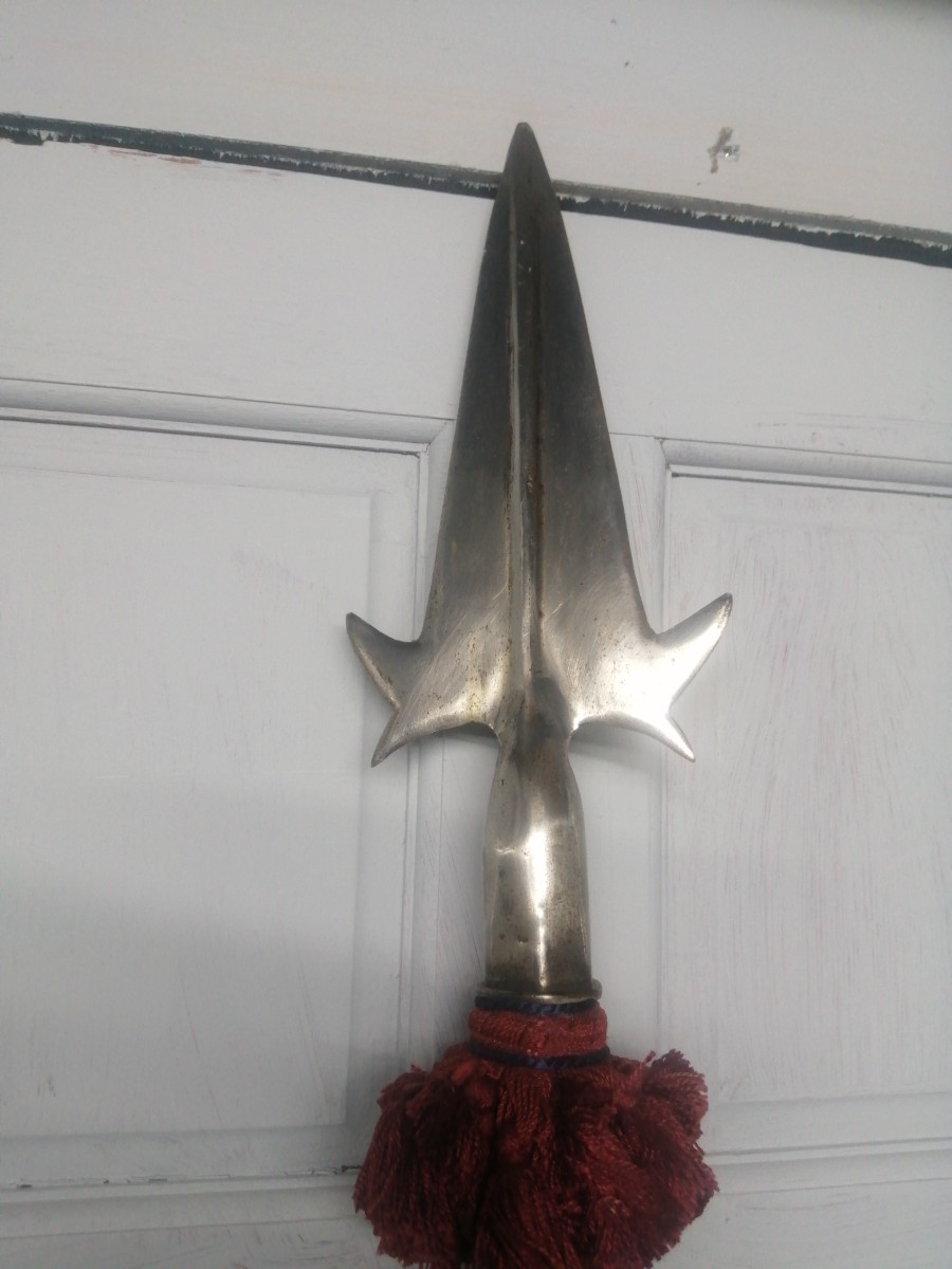 19th Century Partisan