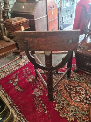 Discover our selection of intricately crafted 19th century turners chairs. Perfect for adding a touch of historical elegance to your home. Shop now!