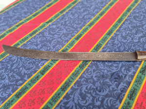 Discover our range of authentic Late Victorian VR cypher marked machetes. Experience history in your hands. Unique details. Shop now for the best deal!