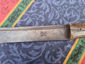 Discover our range of authentic Late Victorian VR cypher marked machetes. Experience history in your hands. Unique details. Shop now for the best deal!