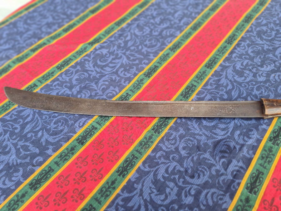 Discover our range of authentic Late Victorian VR cypher marked machetes. Experience history in your hands. Unique details. Shop now for the best deal!