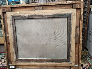 Discover our stunning collection of 19th-century classical paintings. This Surrey Fine Arts masterpiece in oil on canvas is ready to elevate your space. Shop now.