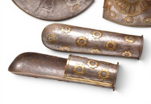 20th Century Indo Persian Armour
