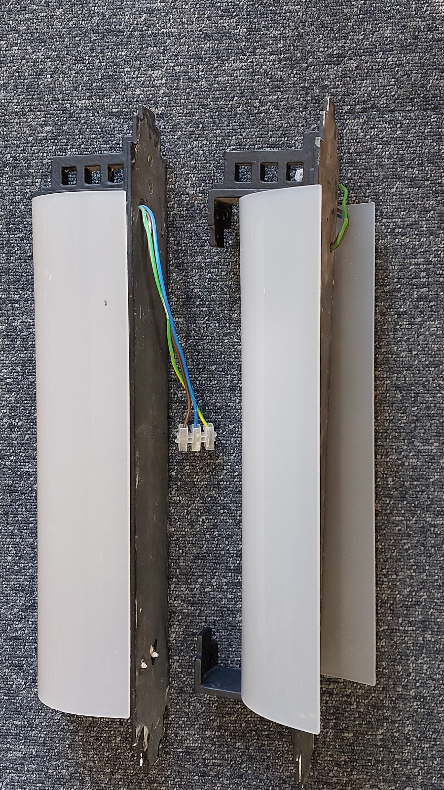 Art Deco Wall Lights