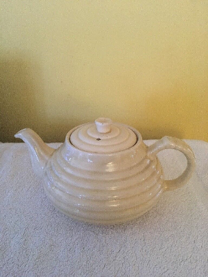 Sadler Teapot
