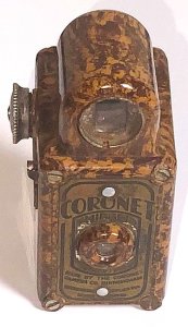 Midget Spy Camera