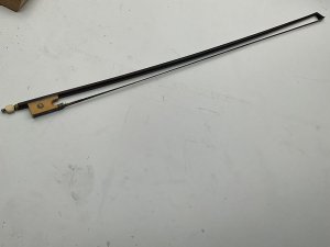 John Dodd Violin Bow
