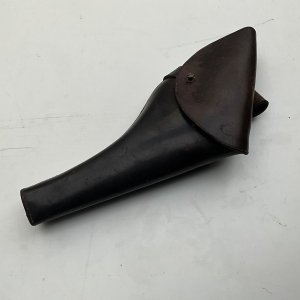 1ww Officers.445 Webley Holster