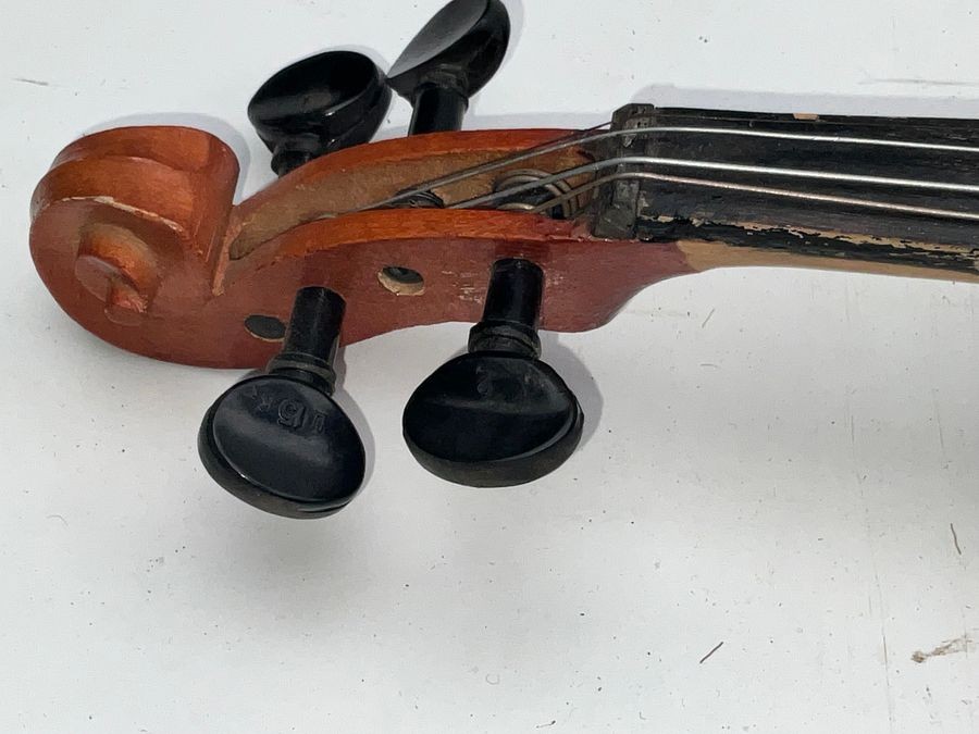 Violin 1/8th Childs Russian
