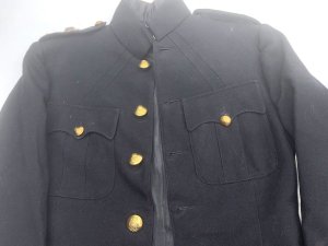 Grv captains best, small to medium in size overall conditions very good,
