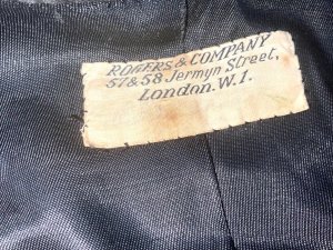 Grv captains best, small to medium in size overall conditions very good,