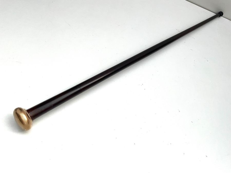 Primary image for Gentleman's Walking Stick Sword Stick