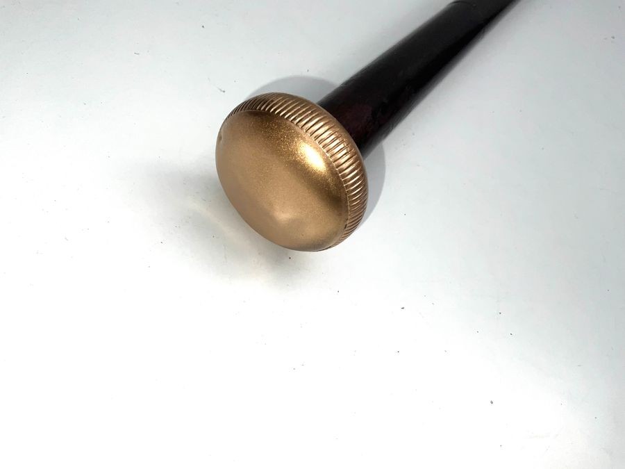 Gentleman's Walking Stick Sword Stick