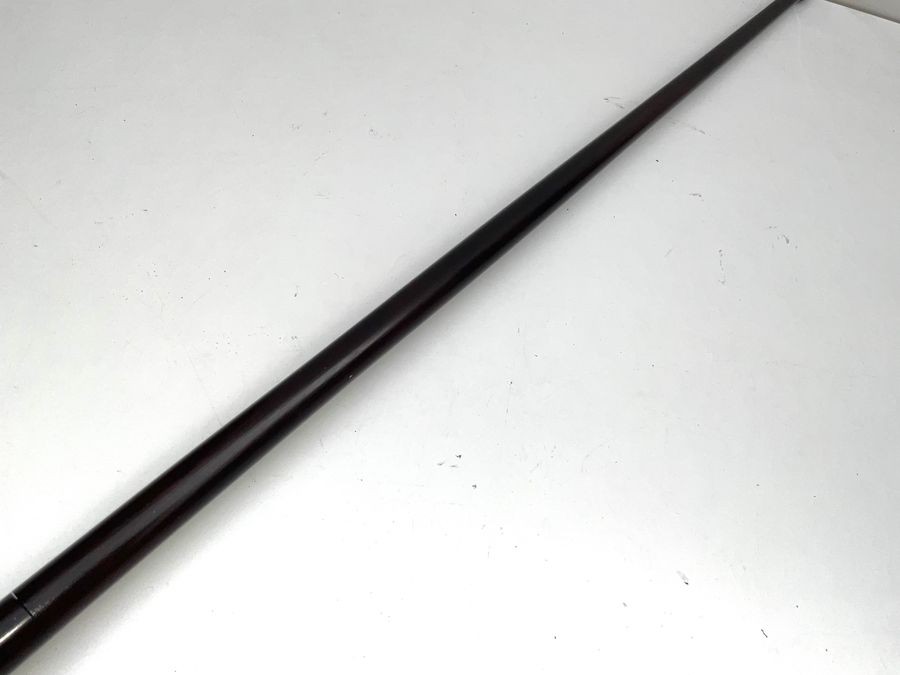 Gentleman's Walking Stick Sword Stick