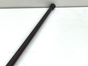 Gold grip very solid, sticks made of quality hardwood look to be rosewood circa 1900’s, blades high tensioned and in good condition has 3 edges and long fuller, diameter of the grips 5 cm walking stick length being 87 cm diameter of stick from handle 24 mm tapering down to ferrule 12 mm, from steel tip to top of handle being 80 cm, offering free delivery uk reference kt5 tel: we accept online payments for all our items listed: bank transfer cash on collection personal cheques or if wishing over the phone using your debit or credit cards, also doing layby payments plan, or email giving your address details & contact number and we shall send you your items invoice to make