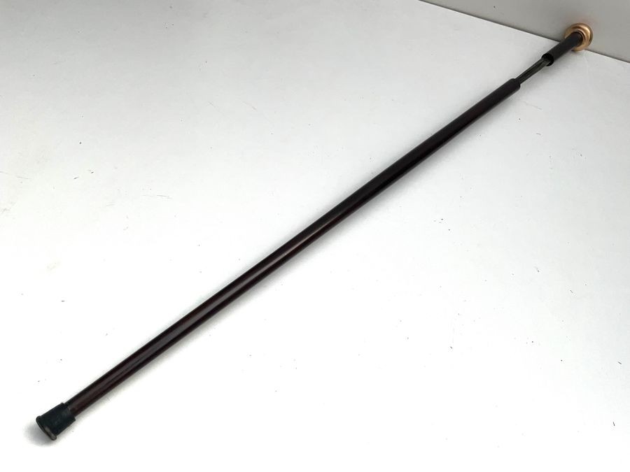 Gentleman's Walking Stick Sword Stick