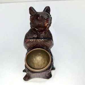Black Forest Bear