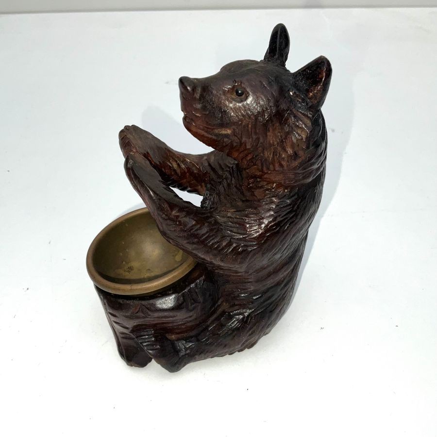Black Forest Bear