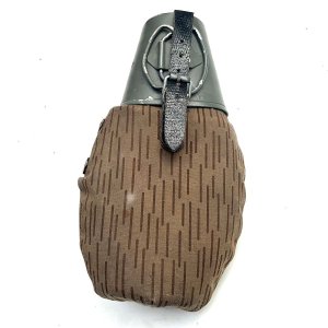 Comes in very good condition still holds water ideal renactment item,