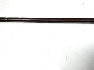 Hallmarked for london 1910 the head is in excellent condition note those eyes, the total length is 93cm the heads length 11 cm sticks diameter from top 2 cm tapering down to ferule 15 mm, from steels tip to the top of handle being 88cm, the tensioned steel is very good and has firm fit also strong and sturdy, an exceptional quality collection's item, offering free delivery reference frgc. International tel: we accept online payments for all our items listed: bank transfer cash on collection personal cheques or if wishing over the phone using your debit or credit cards, also doing layby payments plan, or email giving your address details & contact number and we shall send you your items invoice to make