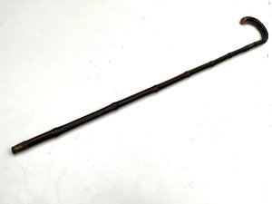 Gentleman's Walking Stick Sword Stick Lx17