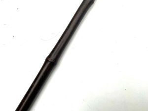 Brigg of london top london maker for that period of 1894, wood is from the bamboo family condition of which is fantastic nice root end on crooks handle, silver collar states brigg and dated for 1894, length in total 89 cm across handles length being 12 cm, sticks diameter from handle 20 mm tapering down to the ferrule 15 mm, from steel tip to top of handle being 83 cm, a must for the collection, offering free delivery reference lx17 tel: international tel: we accept online payments for all our items listed: bank transfer cash on collection personal cheques or if wishing over the phone using your debit or credit cards, also doing layby payments plan, or email giving your address details & contact number and we shall send you your items invoice to make