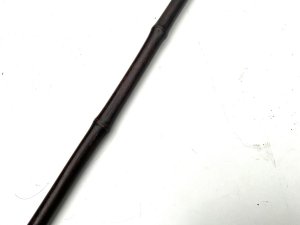 Brigg of london top london maker for that period of 1894, wood is from the bamboo family condition of which is fantastic nice root end on crooks handle, silver collar states brigg and dated for 1894, length in total 89 cm across handles length being 12 cm, sticks diameter from handle 20 mm tapering down to the ferrule 15 mm, from steel tip to top of handle being 83 cm, a must for the collection, offering free delivery reference lx17 tel: international tel: we accept online payments for all our items listed: bank transfer cash on collection personal cheques or if wishing over the phone using your debit or credit cards, also doing layby payments plan, or email giving your address details & contact number and we shall send you your items invoice to make