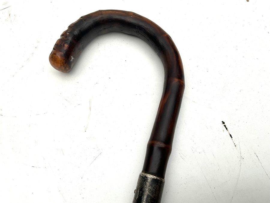 Gentleman's Walking Stick Sword Stick Lx17