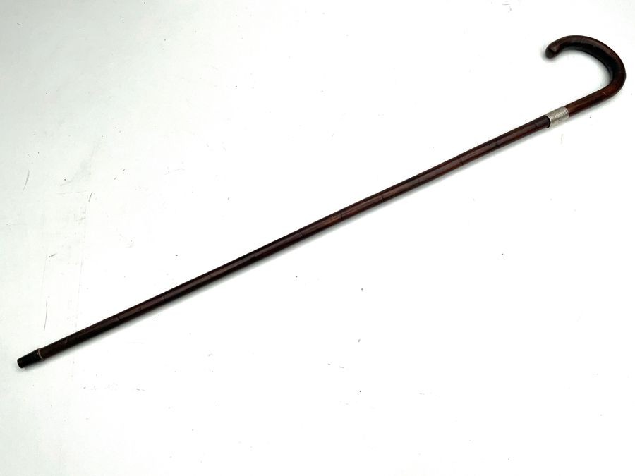 Primary image for Gentleman’s Walking Stick / Sword Stick,  Ac16