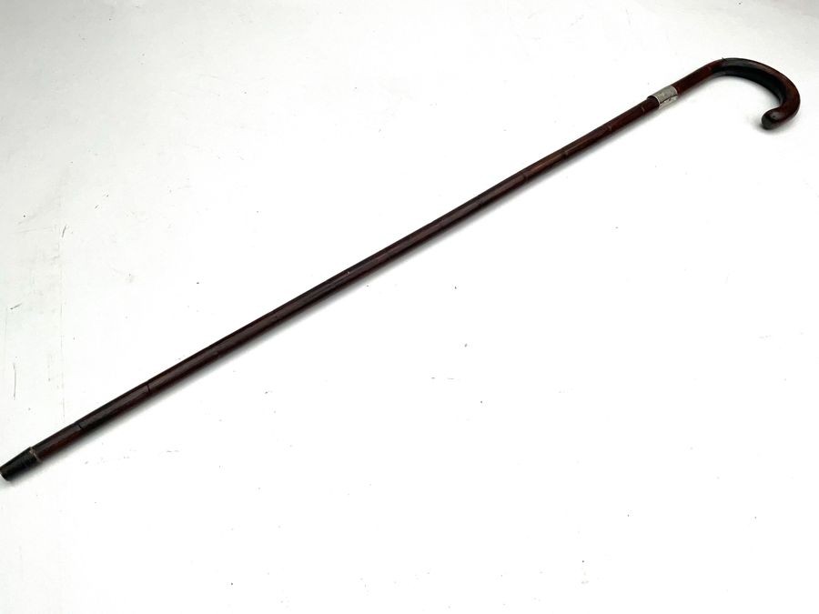 Gentleman’s Walking Stick / Sword Stick,  Ac16